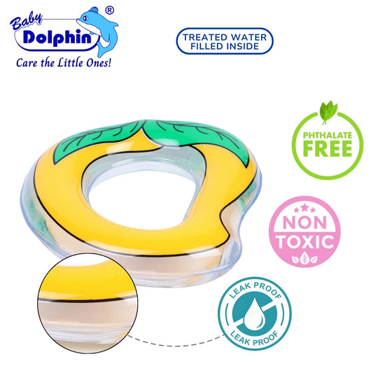 Water Teether | Water Filled Toy Teether | Mango.